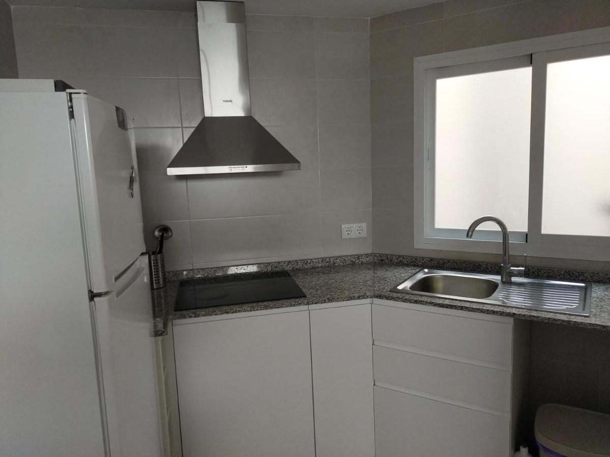 Apartment Rincon Bellamar *