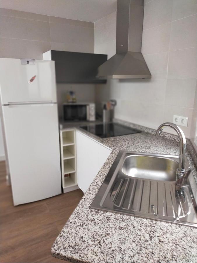 Rincon Bellamar Apartamento *